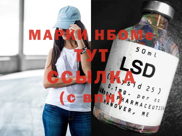 гашик Майский